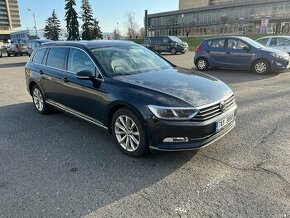 VW Passat 2.0 tdi - 1
