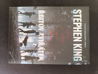 Hřbitov zvířátek, Stephen King
