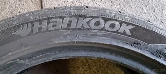Hankook 215/45/17