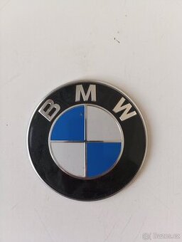 Znak BMW - 1