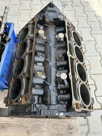 motor Dodge Durango