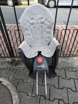 Cyklosedačka Hamax Siesta