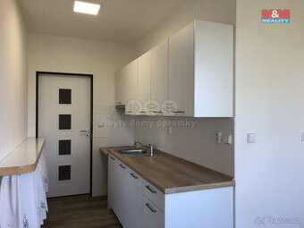 Pronájem bytu 3+1, 69 m², Dobruška, ul. Za Universitou - 1