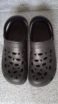 Nové crocsy KENBO - 1