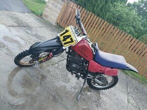 Cagiva 350 - 1