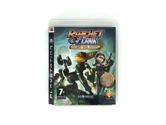 Ratchet & Clank ps3 - 1
