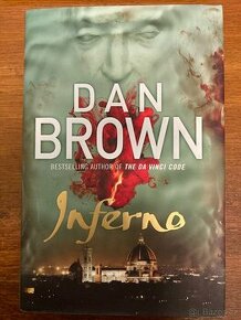 Dan Brown - Inferno