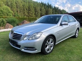 Mercedes-Benz 4x4 3.0CDI 195kW,229t.km,Xenony TOPstav
