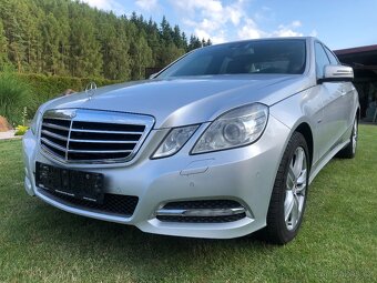 Mercedes-Benz 4x4 3.0CDI 195kW,229t.km,Xenony,Pružiny