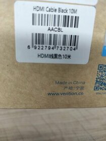 Kabel HDMI