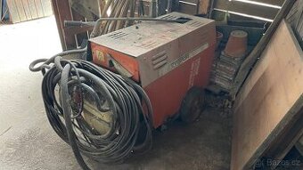 EV PUR na mytí aut - 1