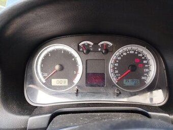 Bora 1.9 TDI 85 KW