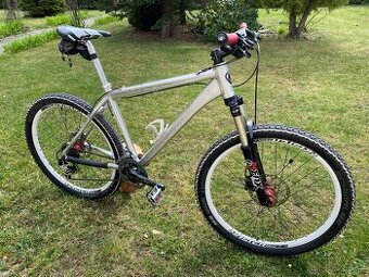 Merida Matts HFS 4000
