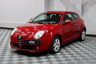 Alfa Romeo MiTo 1.4T 105 Multiair 77kW