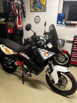 Ktm 990 adventure R