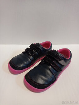 Barefoot boty Beda - vel. 33