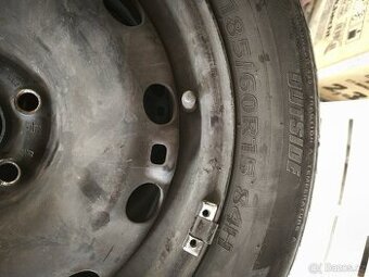 185/60R15 fabie III