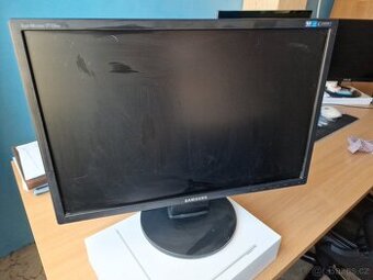 Monitor Samsung 22"