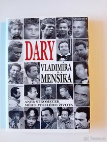 Dary Vladimíra Menšíka