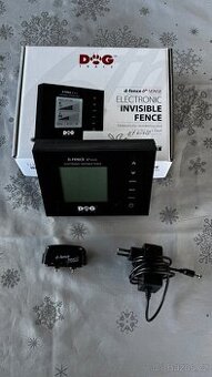 Elektricky ohradnik”Dogfence”