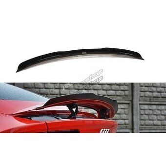MAXTON SPOILER Audi RS7/A7/S7