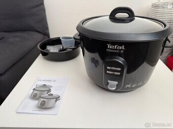 Tefal Classic 2 rýžovar - 1