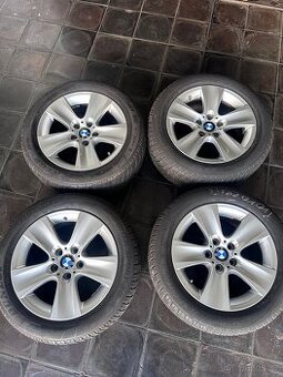 Kola BMW F10/F11 225/55 R17