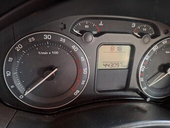 Prodám škoda Octavia 2