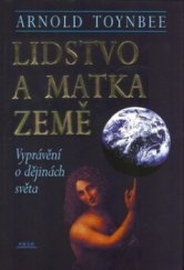 Lidstvo a Matka Země