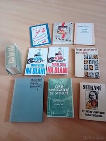 Literatura