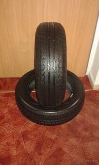 Kleber Dynaxer HP3 165/65 R14