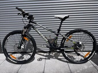 Merida Dakar Team 24”
