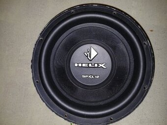 Prodam zesilovač subwoofer ozvučnice - 1