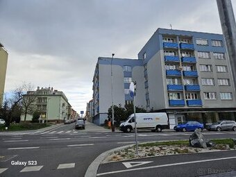 Prodám byt 2+1 balkon Náměstí Republiky Mladá Boleslav
