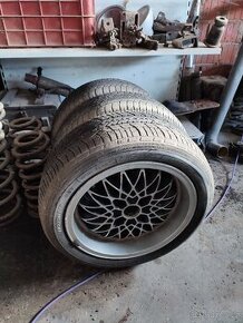 ALU kola 4x108