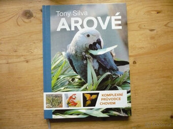 Arové, Tony Silva
