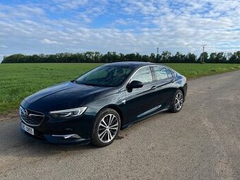 Opel Insignia B OPC Line - HeadUp, Matrix LED, BOSE, 49000km