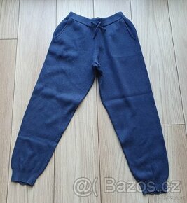 Chlapecké tepláky ZARA, velikost 164