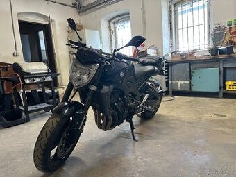Yamaha fz1 N