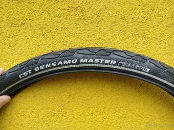 PLÁŠŤ CST 28X1,75 (622-47) SENSAMO MASTER - 1
