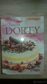 Báječné dorty - 1