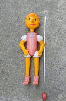 Pinocchio