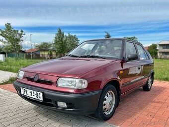 Škoda Felicia 1.3 MPi LXi