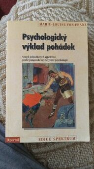 Psychologický výklad pohádek - 1