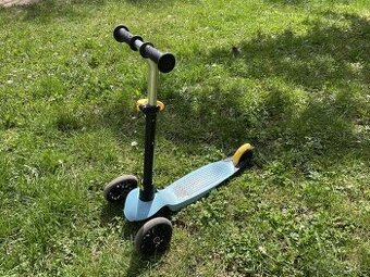 Koloběžka Oxelo B100 pro cca 2-4leté
