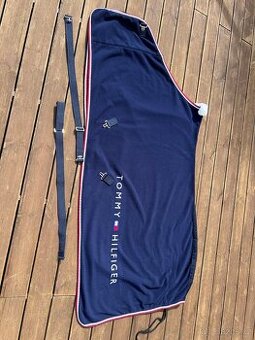 Odpocovací deka Tommy Hilfiger