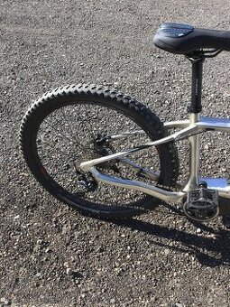 Sava 27,5" DECK 9.1+vel.17"