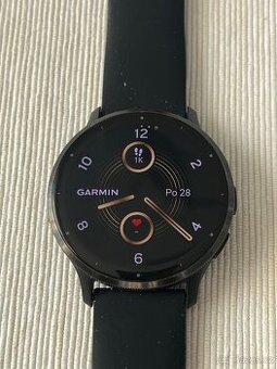 Garmin Venu 3 black