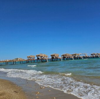 Pronájem apartmánu na ostrově cyprus