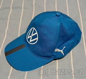 kšiltovka puma/VW -nová